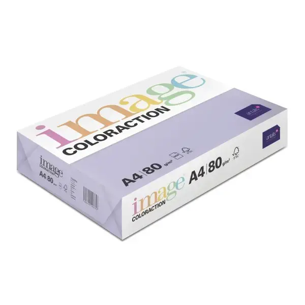 Antalis Image Coloraction A4 papīrs 2500 lapas Photo 2