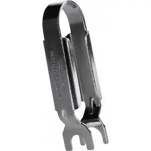 Ключ для вентила PEGLER YORKSHIRE 15 мм PUSH — 45973