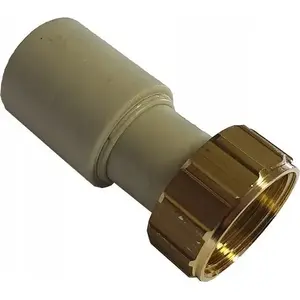 SiGMA-Li MP251 MUFA with Half-Coupling 25x1, polypropylene joint MP251