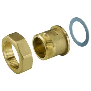 DANFOSS AB-QM ASV threaded adapter DN10 (MPN 003Z0231)