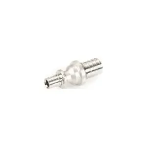 Compression fitting straight REHAU 17x2.0 / 16x1.5 - 14x1.5 for multilayer and PE-X pipes