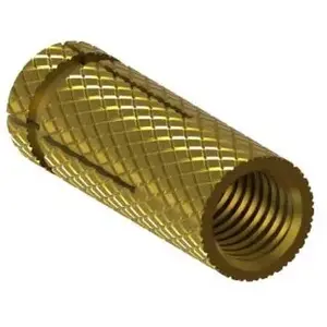 Misiņa izplešanās gredzens Niczuk M10 x 34, modelis 1440010000
