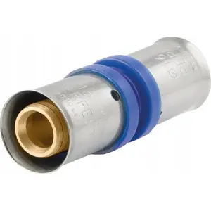 Compression fitting Perfexim 733 U-type 32×25 mm
