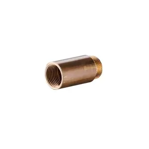 Медный удлинительный ниппель kfa² 1/2" (15 мм) модель 170-201-98