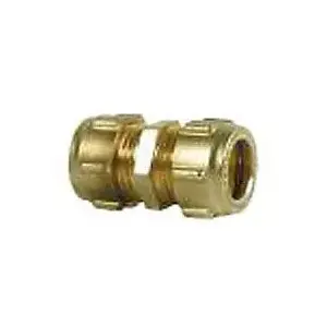 Соединитель прямой Conex CONEX 301 15x15 мм