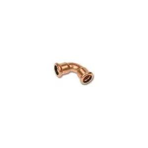 SANHA Press elbow 90° female-female 16002A18 (press fitting elbow 90° ZW x ZW)