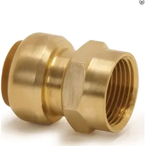 Переходное соединение Comap Tectite Classic GW 18–3/4 (T270G1834)
