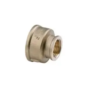Медная редукционная муфта RED 5/4 x 1" R023301031