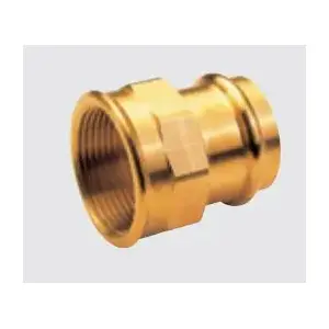 Conex муфта переходная B Press GW 28 мм x 3/4" P4270G02806000