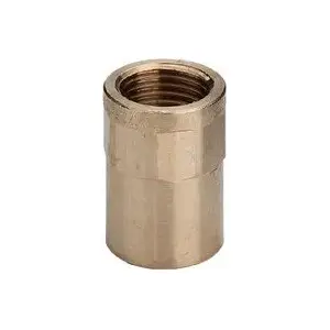 VIEGA transition coupling 42 mm x 6/4" soldered 117597