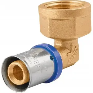 Compression Elbow Perfexim 735 PERFECT SYS. KOLANO ZAPRAS. TYP U 32x1 W