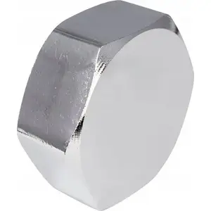 Заглушка Hydroland 3/4" хром — Hydroland ZAŚLEPKA 3/4
