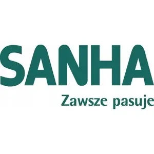 Переходная муфта SANHA SANHA-Therm Mufa ZWxGW 22x3/4 для отопления и сантехники