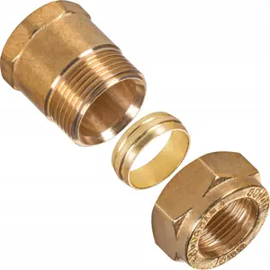 Terminal connector Comap GW - 18-1/2 (screw-type)