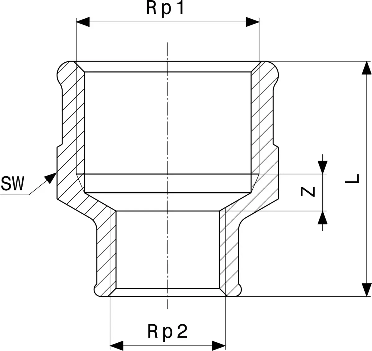 VIEGA Viega 3240 fittings pack Photo 3