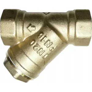 ARCO filtration sediment trap 5/4" model 01833 — sediment filter for water systems