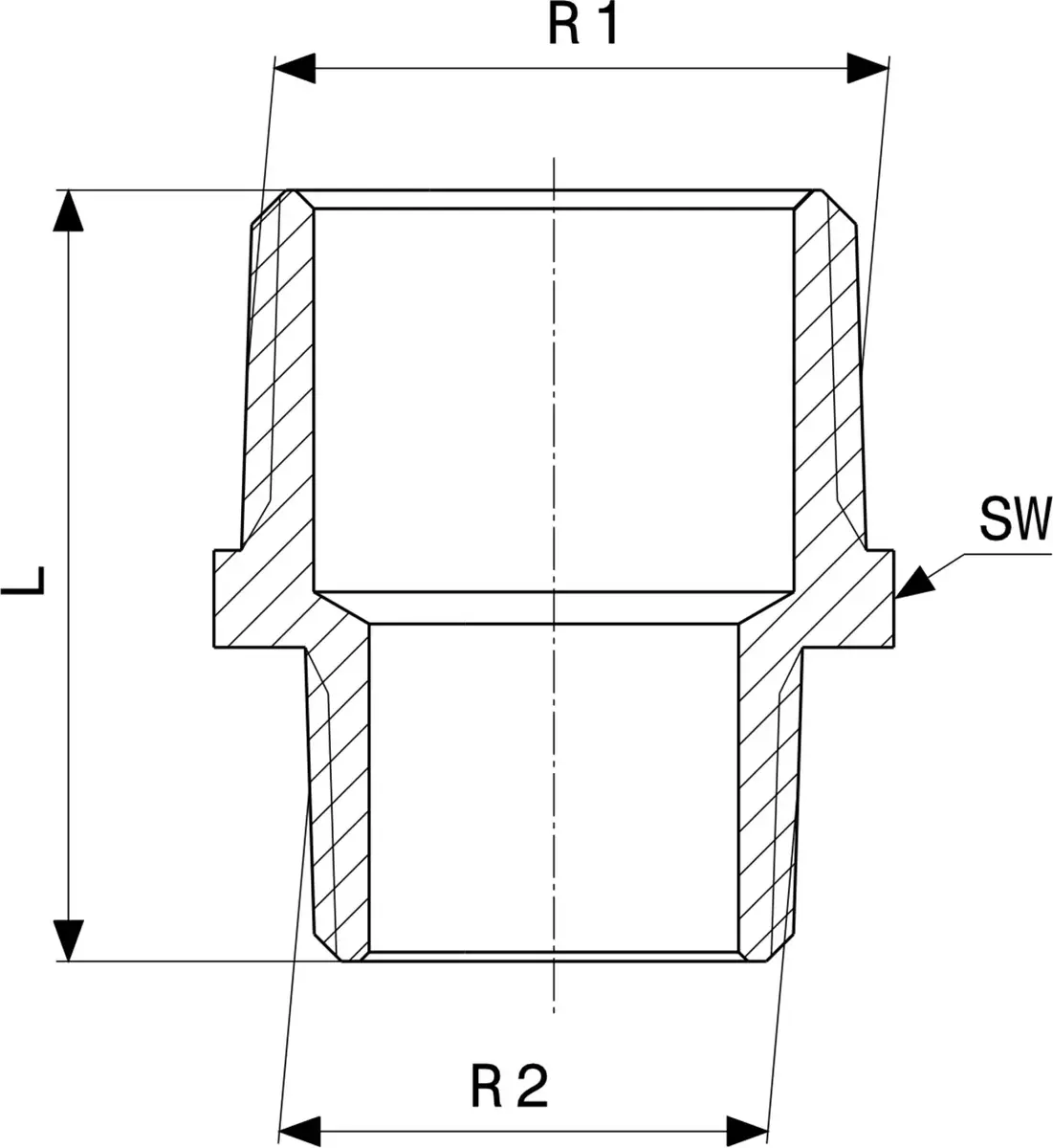 VIEGA Viega 3245 fitting pack — 10 pcs Photo 3