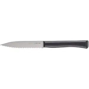 Kitchen Knife Opinel Intempora New Serrated 10 cm — Opinel 002366