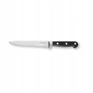 Kitchen Boning Knife Maestro MR-1452 — 15 cm Steel Single Blade