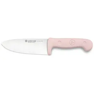 Children’s Knife No name Junior — pink — safe training knife for kids (model W-1069504210)