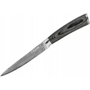 Kitchen Knife Maestro MR-1481 15 cm Damascus Steel Universal Blade