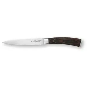 Peeling/Paring Knife Maestro MR-1464 — 9 cm Stainless Steel Kitchen Knife