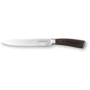 Kitchen universal knife Maestro MR-1461, 20 cm stainless steel blade, single-piece
