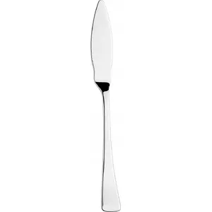 Fish Knife ETERNUM Mahe model E-1810-17-12