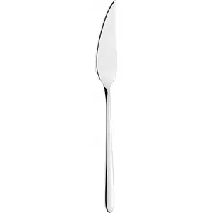 Fillet Knife ETERNUM Alaska — flexible fish knife, model E-2080-17-12