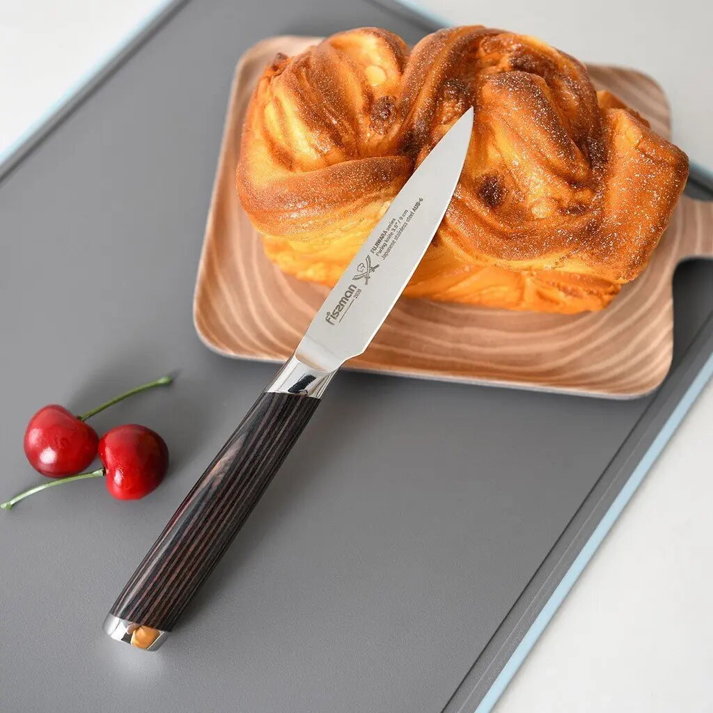 Kitchen Knives