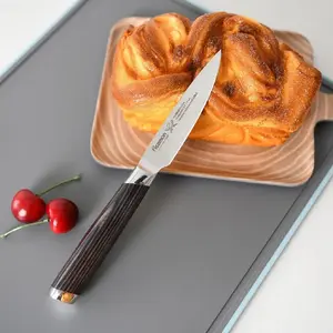 Peeling Knife Fissman Fujiwara 9 cm — Fissman 03FM2820