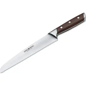 Bread knife boker Forge Wood universal — boker 259905-uniw
