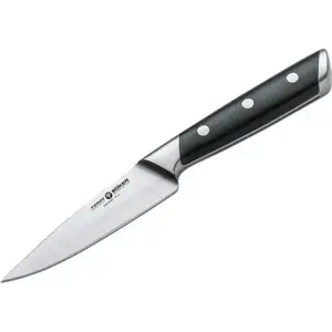 Kitchen paring knife boker Forge universal - compact vegetable knife, model 258741-uniw