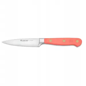 Paring Knife Wüsthof Classic Colour 9 cm / 19.1 cm blade length not confirmed peach