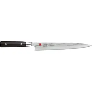 Kasumi Sashimi Knife 24 cm — Kasumi model 4303-uniw, 24 cm blade length
