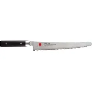 Bread Knife Kasumi model 4368-uniw, brand Kasumi