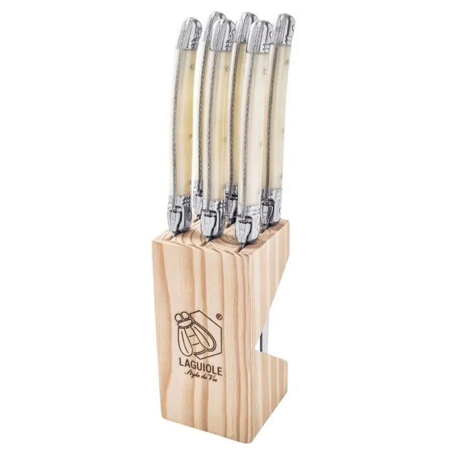 Kitchen Knives