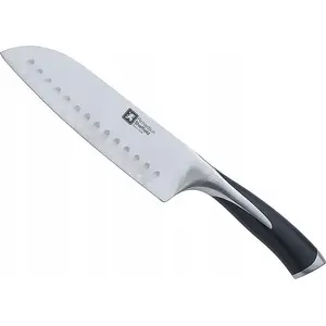Santoku knife RICHARDSON SHEFFIELD KYU 17.5 cm blade - kitchen utility knife