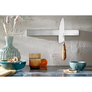 Wall magnet 40 cm stainless steel – RICHARDSON SHEFFIELD ACCESSORIES