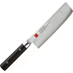 Kasumi Nakiri nazis 17 cm Kasumi KASUMI - dārzeņu nazis ar taisnu asmeni, modelis 4310-uniw