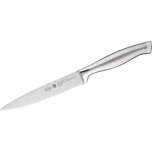 Roesle Nóż uniwersalny z ząbkami Basic Line 13cm - Roesle