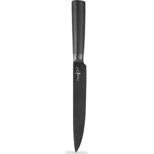 Kitchen Knife ORION TITAN CHEF 20 cm — steel-titanium blade, universal utility knife