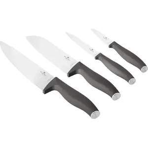 Cookware set berlinger haus BH-2954, anthracite finish