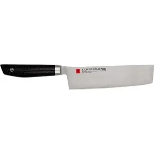 Kasumi Nakiri kitchen knife VG10 17 cm blade