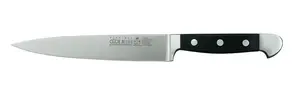 Fillet knife gude Franz Güde — fillet knife, 18 cm blade, single piece