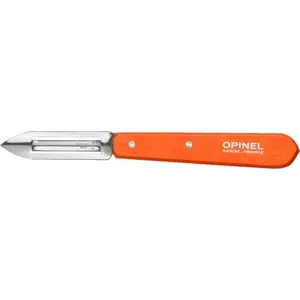 Nazis-mizota Opinel Mandarine 115 — Opinel Obieraczka Peelers Mandarine 115