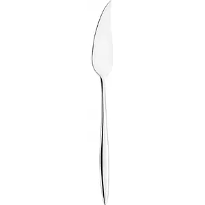 Fish knife ETERNUM Adagio E-2090-17-12 — flexible blade for filleting