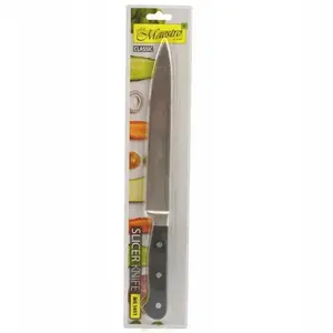 Kitchen universal knife Maestro MR-1451, 20 cm stainless steel blade