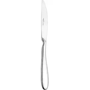 Table knife ETERNUM Anzo E-1820-5E-12 — ergonomic stainless steel handle