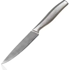 Fillet Knife BANQUET 26 cm, stainless steel blade, flexible single-edge